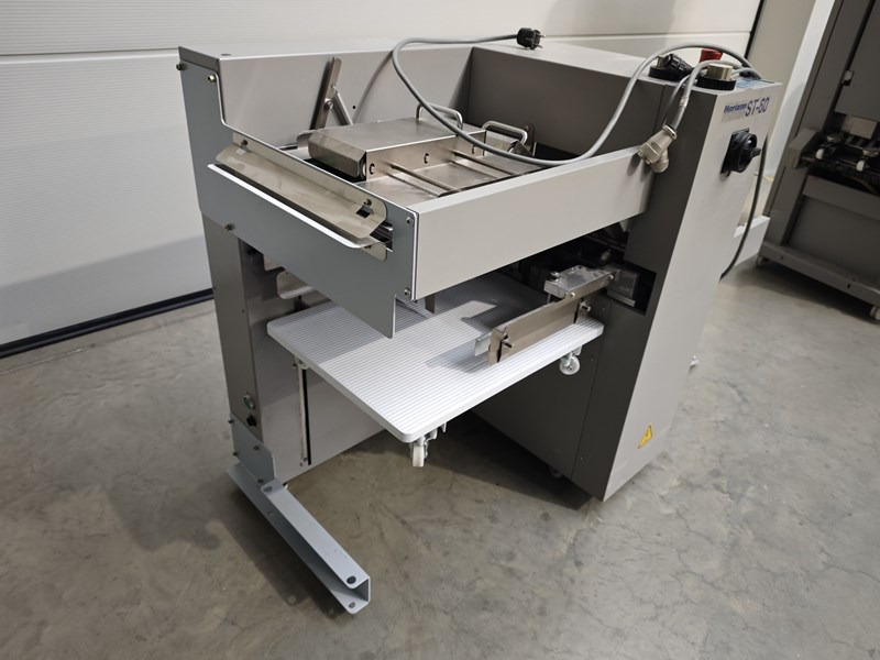 Horizon ST-40 - Печатарско оборудване: снимка 2 Horizon ST-40 - Печатарско оборудване: снимка 2