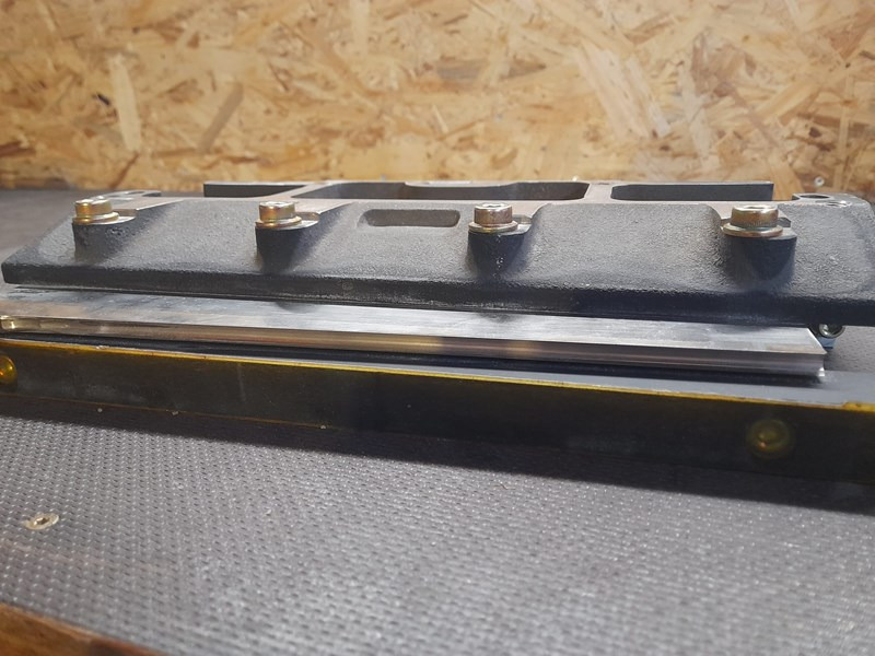 Horizon cutting tool 6mm SL-5500 6000 - Машина за рязане на хартия: снимка 3 Horizon cutting tool 6mm SL-5500 6000 - Машина за рязане на хартия: снимка 3