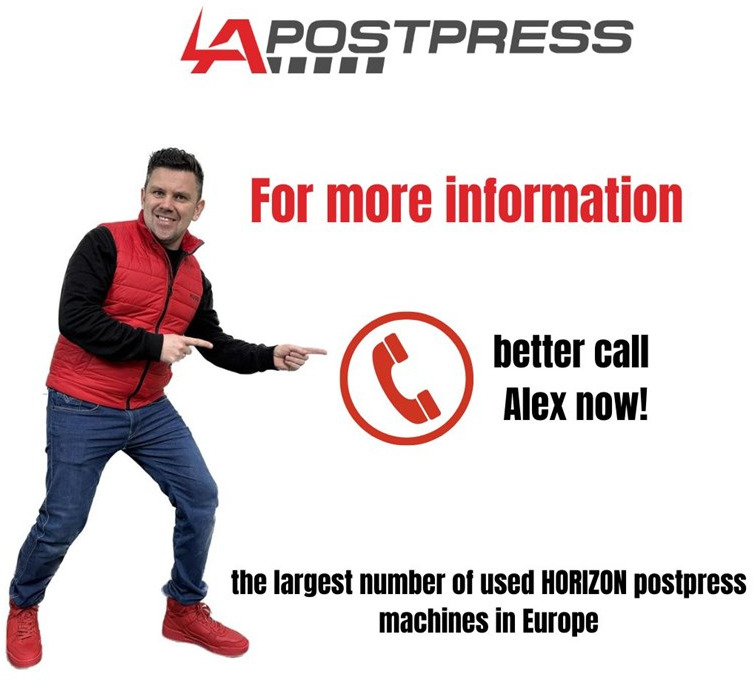 Horizon extra knife for FC-200A - Печатарско оборудване: снимка 2 Horizon extra knife for FC-200A - Печатарско оборудване: снимка 2