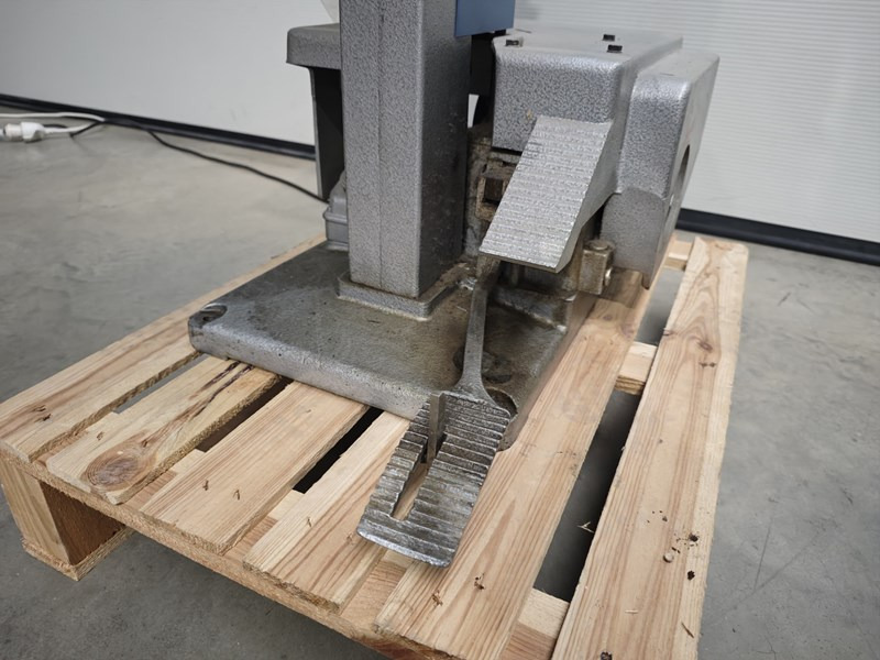 Nagel Multinak-S - Печатарско оборудване: снимка 3 Nagel Multinak-S - Печатарско оборудване: снимка 3