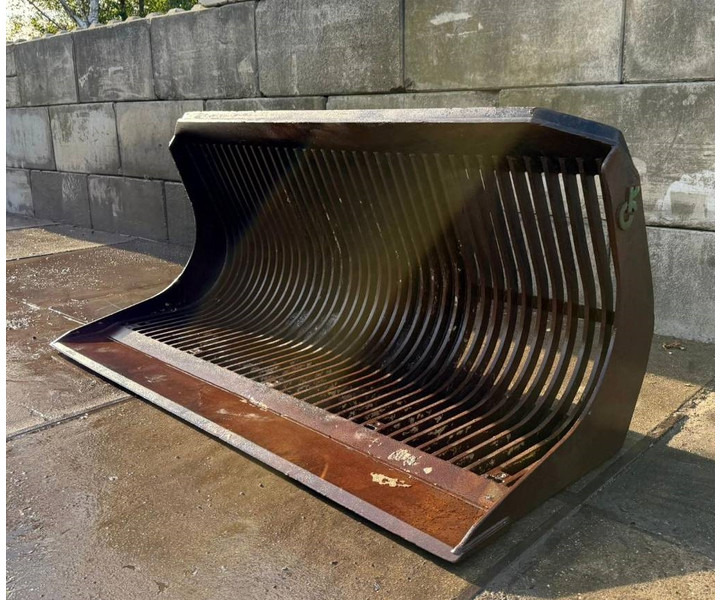 C Klein Verachtert 2007 / 2008 Skeletonbucket CAT - Кофа за Строителна техника: снимка 3 C Klein Verachtert 2007 / 2008 Skeletonbucket CAT - Кофа за Строителна техника: снимка 3