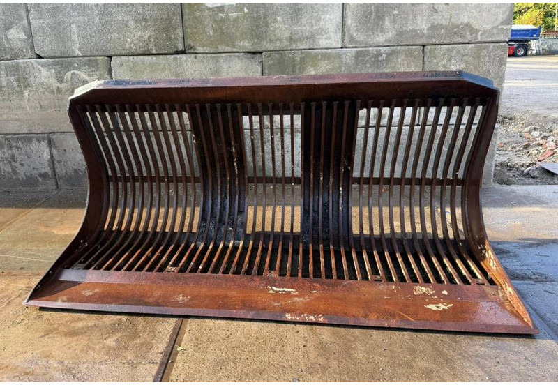 C Klein Verachtert 2007 / 2008 Skeletonbucket CAT - Кофа за Строителна техника: снимка 1 C Klein Verachtert 2007 / 2008 Skeletonbucket CAT - Кофа за Строителна техника: снимка 1