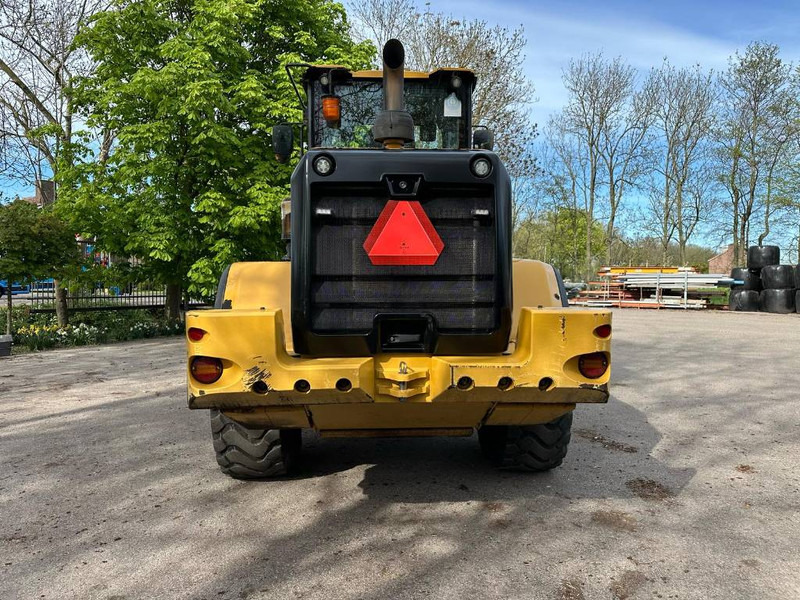 Cat 938M - Колесен товарач: снимка 5 Cat 938M - Колесен товарач: снимка 5