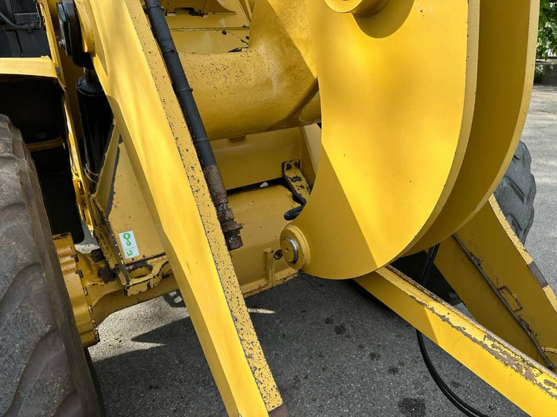 Колесен товарач Cat 938M: снимка 17