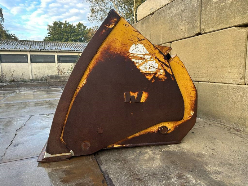 Verachtert 2007 hoogkiepbak / hightipbucket / hochkippschaufe - Кофа за Строителна техника: снимка 5 Verachtert 2007 hoogkiepbak / hightipbucket / hochkippschaufe - Кофа за Строителна техника: снимка 5