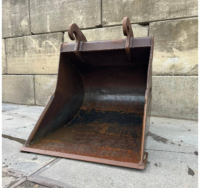 Verachtert CW30 Tieflöffel / dieplepel / bucket - Кофа за Строителна техника: снимка 2 Verachtert CW30 Tieflöffel / dieplepel / bucket - Кофа за Строителна техника: снимка 2