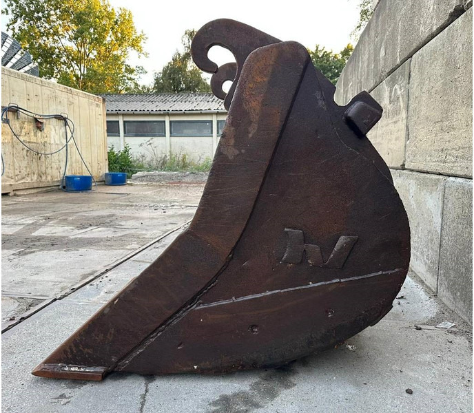 Verachtert CW30 Tieflöffel / dieplepel / bucket - Кофа за Строителна техника: снимка 4 Verachtert CW30 Tieflöffel / dieplepel / bucket - Кофа за Строителна техника: снимка 4