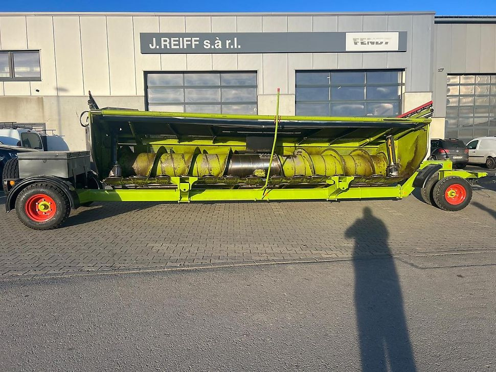 J.Reiff Sarl
Herr Stefan Neukirch - 77 Z.I in den - Принадлежност за силажокомбайн: снимка 1 J.Reiff Sarl
Herr Stefan Neukirch - 77 Z.I in den - Принадлежност за силажокомбайн: снимка 1