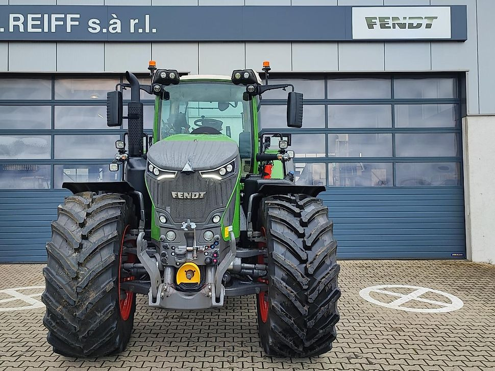 J.Reiff Sarl
Herr Stefan Neukirch - 77 Z.I in den - Трактор: снимка 2 J.Reiff Sarl
Herr Stefan Neukirch - 77 Z.I in den - Трактор: снимка 2