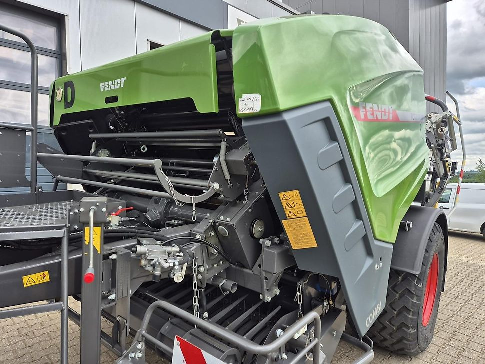 J.Reiff Sarl                        
                                                                Herr Stefan Neukirch                                                                - 77 Z.I in den - Рулонна сламопреса, Машина за фолиране: снимка 2 J.Reiff Sarl                        
                                                                Herr Stefan Neukirch                                                                - 77 Z.I in den - Рулонна сламопреса, Машина за фолиране: снимка 2