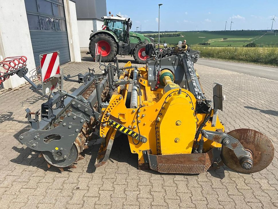 J.Reiff Sarl
Herr Stefan Neukirch - 77 Z.I in den - Машина за обработка на почвата: снимка 3 J.Reiff Sarl
Herr Stefan Neukirch - 77 Z.I in den - Машина за обработка на почвата: снимка 3