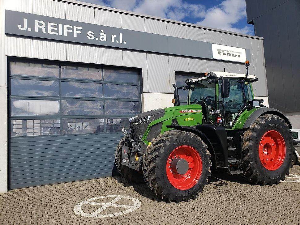 J.Reiff Sarl
Herr Stefan Neukirch - 77 Z.I in den - Трактор: снимка 2 J.Reiff Sarl
Herr Stefan Neukirch - 77 Z.I in den - Трактор: снимка 2