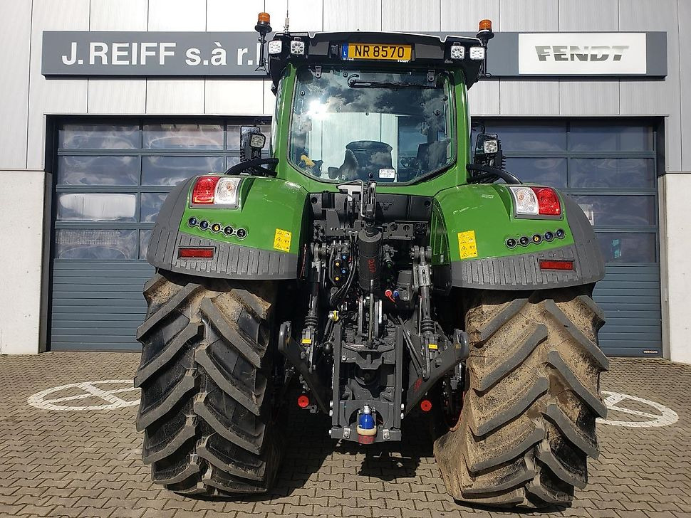 J.Reiff Sarl
Herr Stefan Neukirch - 77 Z.I in den - Трактор: снимка 4 J.Reiff Sarl
Herr Stefan Neukirch - 77 Z.I in den - Трактор: снимка 4