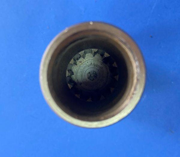 Wałek obrotu 010630A Komatsu PC05-7 E - Редуктор на въртене за Строителна техника: снимка 4 Wałek obrotu 010630A Komatsu PC05-7 E - Редуктор на въртене за Строителна техника: снимка 4