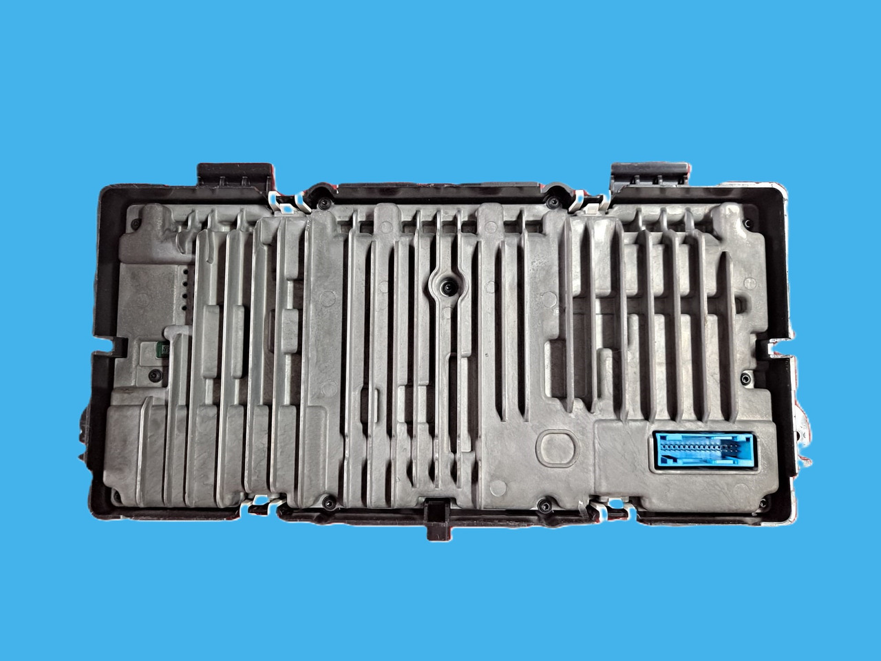 81.27202-6324 LICZNIK ZEGAR MAN 81.27202-6324 MAN Continental D-78053 - Табло: снимка 3 81.27202-6324 LICZNIK ZEGAR MAN 81.27202-6324 MAN Continental D-78053 - Табло: снимка 3