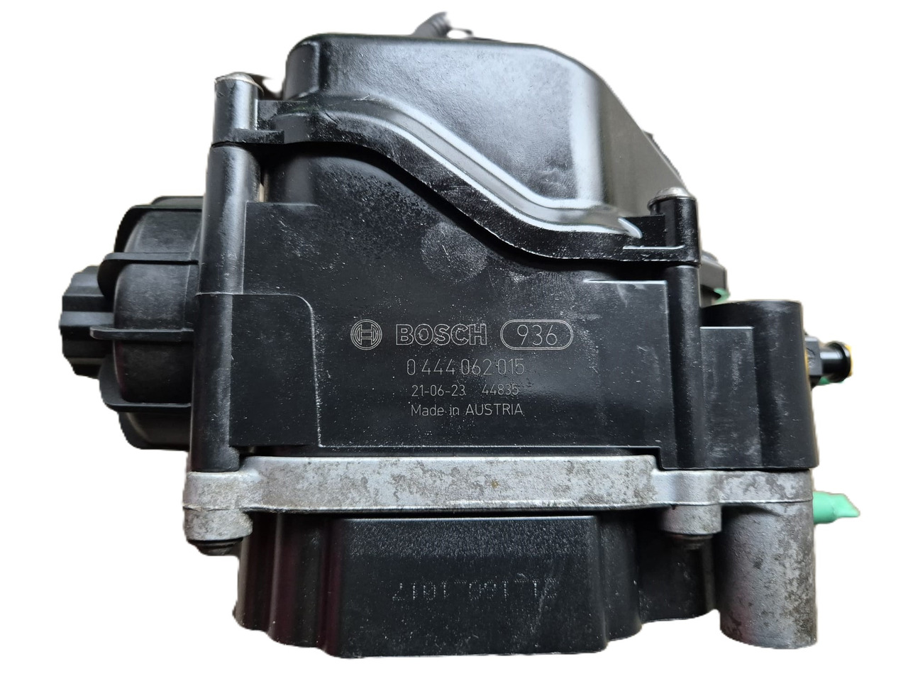 POMPA MODUŁ ADBLUE 05802855487 bosch 0444062015 DAF MAN IVECO DAF MAN IVECO - Горивна система: снимка 2 POMPA MODUŁ ADBLUE 05802855487 bosch 0444062015 DAF MAN IVECO DAF MAN IVECO - Горивна система: снимка 2