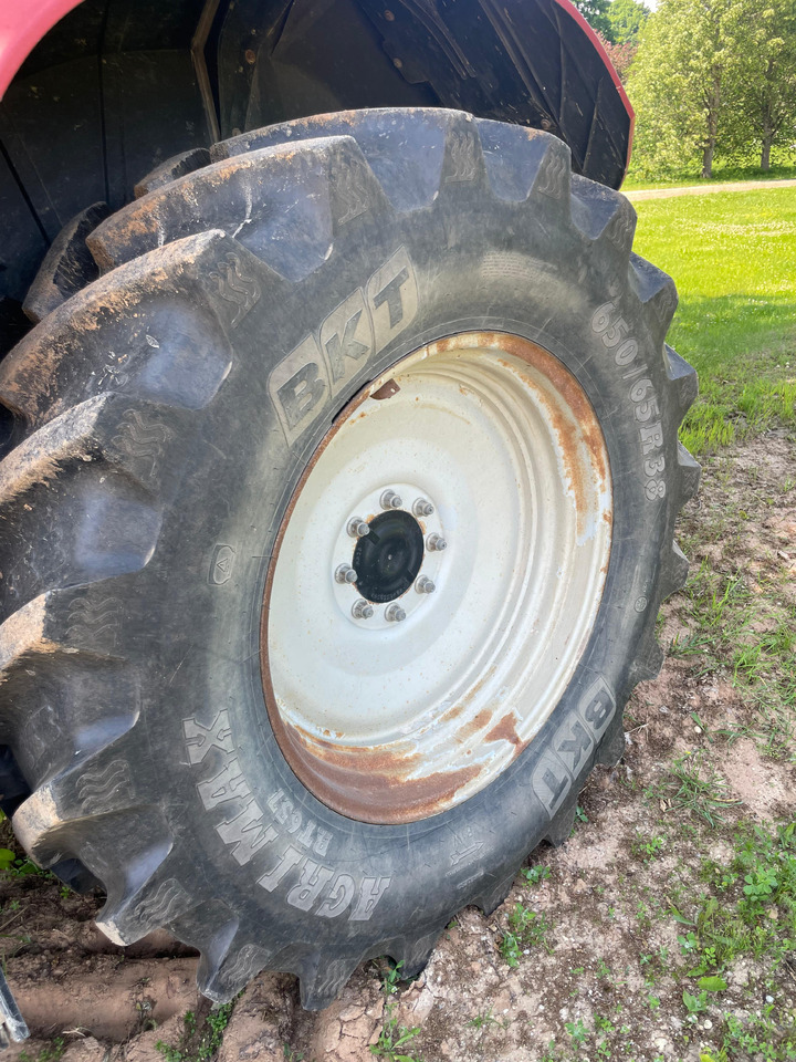 CASE IH CVX1195 - Трактор: снимка 5 CASE IH CVX1195 - Трактор: снимка 5