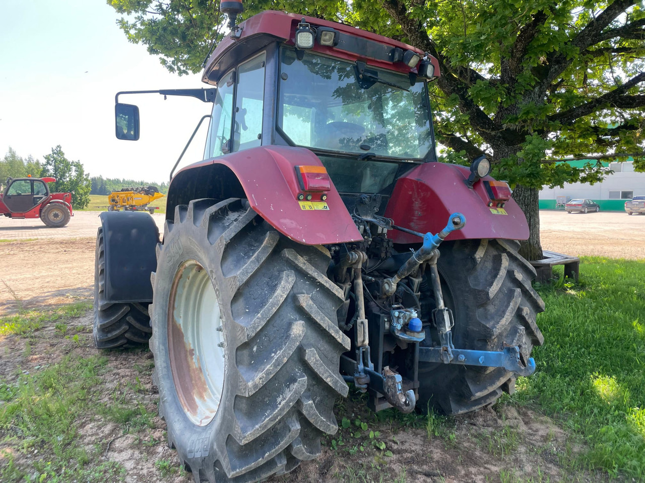 CASE IH CVX1195 - Трактор: снимка 4 CASE IH CVX1195 - Трактор: снимка 4