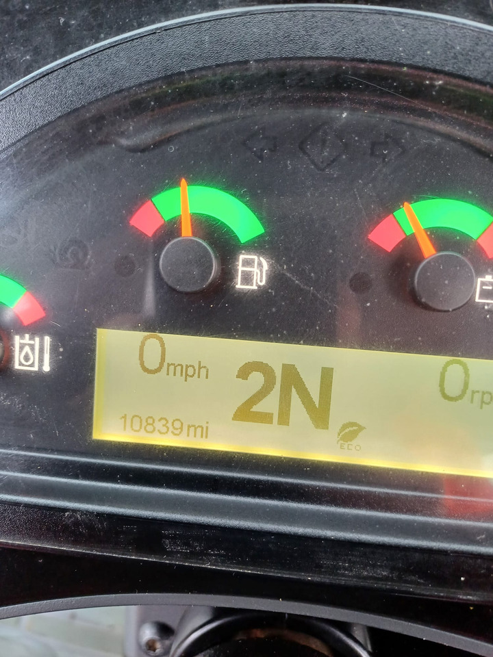 Лизинг на CATERPILLAR 906M CATERPILLAR 906M: снимка 9