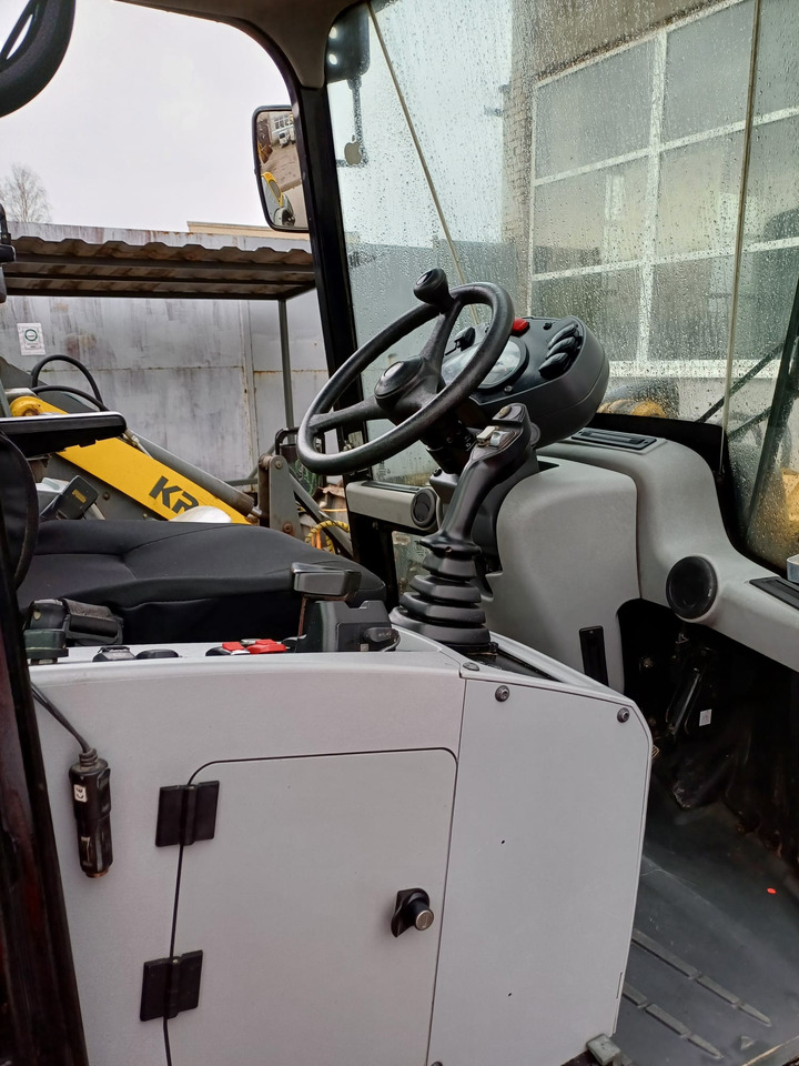 Лизинг на CATERPILLAR 906M CATERPILLAR 906M: снимка 8