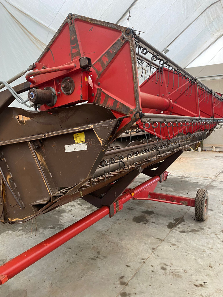 MASSEY FERGUSON 31PX - Прикачен силажокомбайн: снимка 4 MASSEY FERGUSON 31PX - Прикачен силажокомбайн: снимка 4
