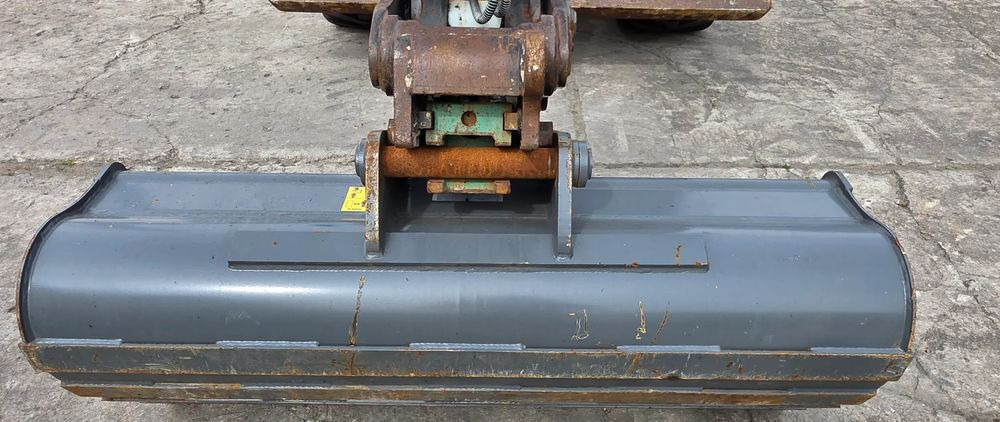 Лизинг на  Liebherr A 914 COMPACT Liebherr A 914 COMPACT: снимка 18