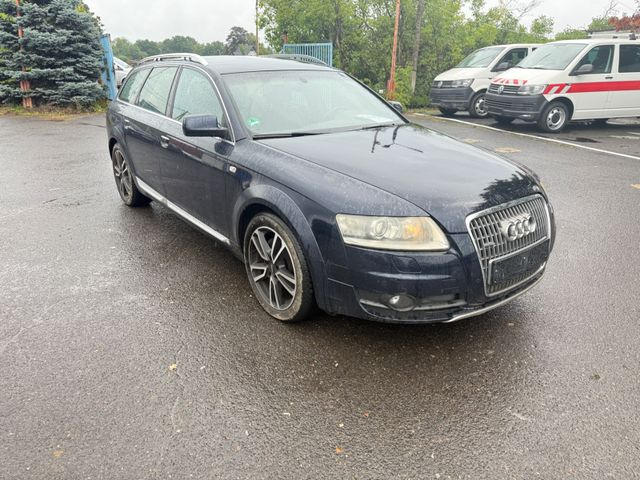 Audi A6 Allroad quattro 3.0 TDI - Комби: снимка 2 Audi A6 Allroad quattro 3.0 TDI - Комби: снимка 2