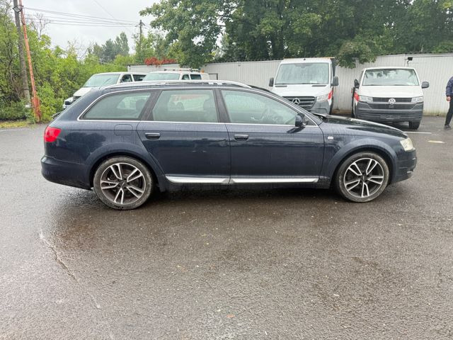 Audi A6 Allroad quattro 3.0 TDI - Комби: снимка 5 Audi A6 Allroad quattro 3.0 TDI - Комби: снимка 5