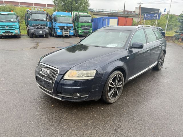 Audi A6 Allroad quattro 3.0 TDI - Комби: снимка 3 Audi A6 Allroad quattro 3.0 TDI - Комби: снимка 3