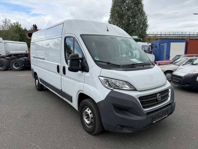 Fiat Ducato Grossr.-Kasten 35 130 L4H2 RS: 4035 mm - Товарен бус: снимка 2 Fiat Ducato Grossr.-Kasten 35 130 L4H2 RS: 4035 mm - Товарен бус: снимка 2