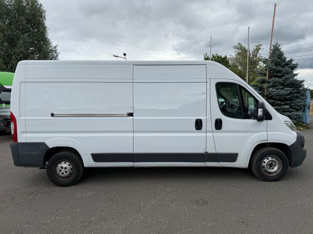 Fiat Ducato Grossr.-Kasten 35 130 L4H2 RS: 4035 mm - Товарен бус: снимка 3 Fiat Ducato Grossr.-Kasten 35 130 L4H2 RS: 4035 mm - Товарен бус: снимка 3