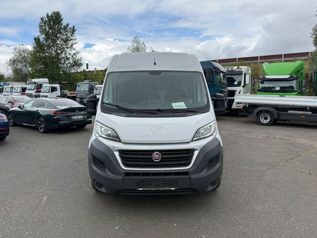 Fiat Ducato Grossr.-Kasten 35 130 L4H2 RS: 4035 mm - Товарен бус: снимка 1 Fiat Ducato Grossr.-Kasten 35 130 L4H2 RS: 4035 mm - Товарен бус: снимка 1