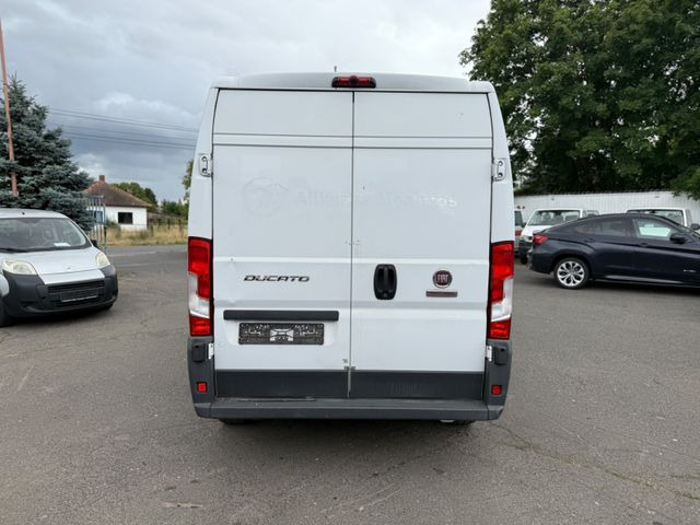 Fiat Ducato Grossr.-Kasten 35 130 L4H2 RS: 4035 mm - Товарен бус: снимка 5 Fiat Ducato Grossr.-Kasten 35 130 L4H2 RS: 4035 mm - Товарен бус: снимка 5