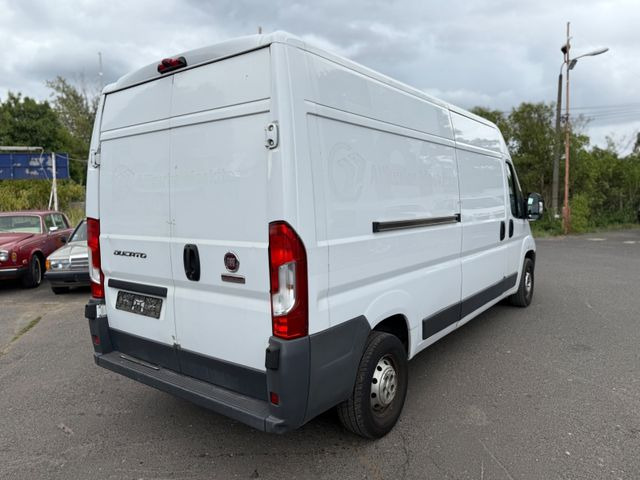 Fiat Ducato Grossr.-Kasten 35 130 L4H2 RS: 4035 mm - Товарен бус: снимка 4 Fiat Ducato Grossr.-Kasten 35 130 L4H2 RS: 4035 mm - Товарен бус: снимка 4