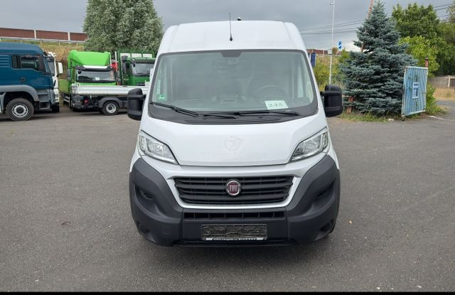 Fiat Ducato Hochr.-Kasten 33 130 L2H2 RS: 3450 mm - Малък ван: снимка 1 Fiat Ducato Hochr.-Kasten 33 130 L2H2 RS: 3450 mm - Малък ван: снимка 1