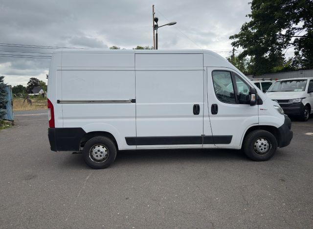 Fiat Ducato Hochr.-Kasten 33 130 L2H2 RS: 3450 mm - Малък ван: снимка 3 Fiat Ducato Hochr.-Kasten 33 130 L2H2 RS: 3450 mm - Малък ван: снимка 3