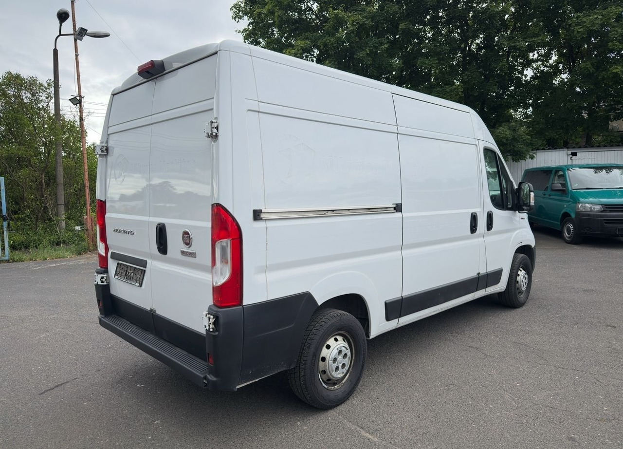 Fiat Ducato Hochr.-Kasten 33 130 L2H2 RS: 3450 mm - Малък ван: снимка 4 Fiat Ducato Hochr.-Kasten 33 130 L2H2 RS: 3450 mm - Малък ван: снимка 4