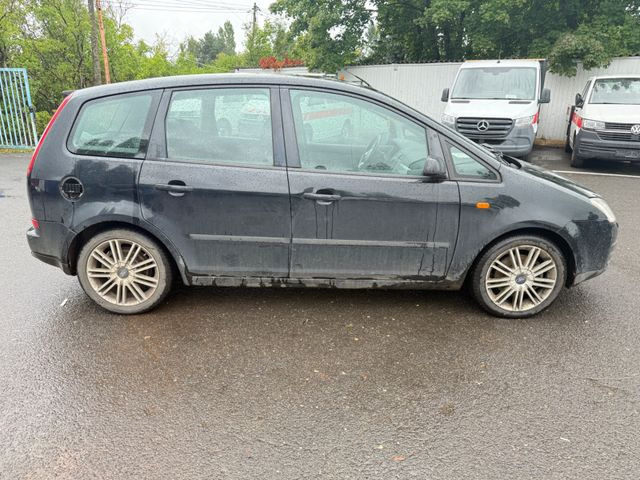 Ford Focus C-MAX Trend - Лек автомобил: снимка 5 Ford Focus C-MAX Trend - Лек автомобил: снимка 5