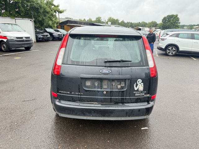 Ford Focus C-MAX Trend - Лек автомобил: снимка 4 Ford Focus C-MAX Trend - Лек автомобил: снимка 4