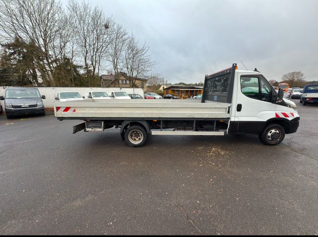 Iveco Daily Einzelkabine 50C15 - Бордови бус: снимка 3 Iveco Daily Einzelkabine 50C15 - Бордови бус: снимка 3