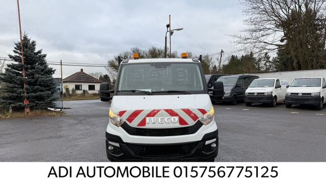 Iveco Daily Einzelkabine 50C15 - Бордови бус: снимка 1 Iveco Daily Einzelkabine 50C15 - Бордови бус: снимка 1