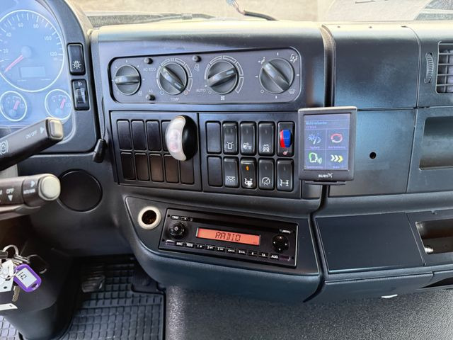 Самосвал камион, Камион с кран MAN TGM 18.340 Kipper mit Kran: снимка 13 Самосвал камион, Камион с кран MAN TGM 18.340 Kipper mit Kran: снимка 13