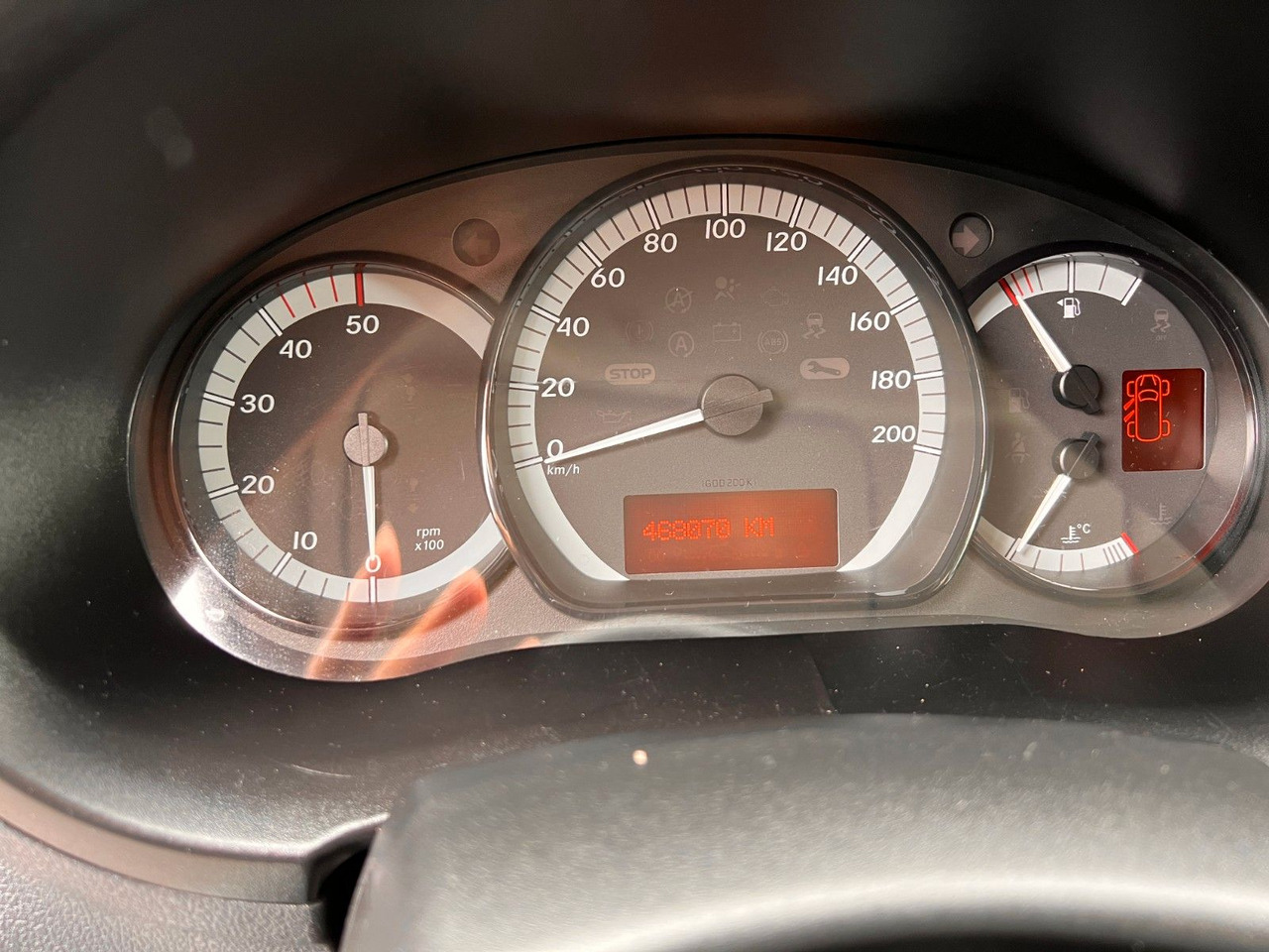 Пътнически бус Mercedes-Benz Citan Mixto 111 CDI extralang: снимка 15