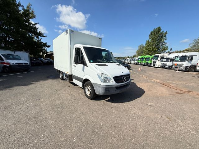 Mercedes-Benz Sprinter 313 CDI Kühlkoffer - Хладилен бус: снимка 2 Mercedes-Benz Sprinter 313 CDI Kühlkoffer - Хладилен бус: снимка 2