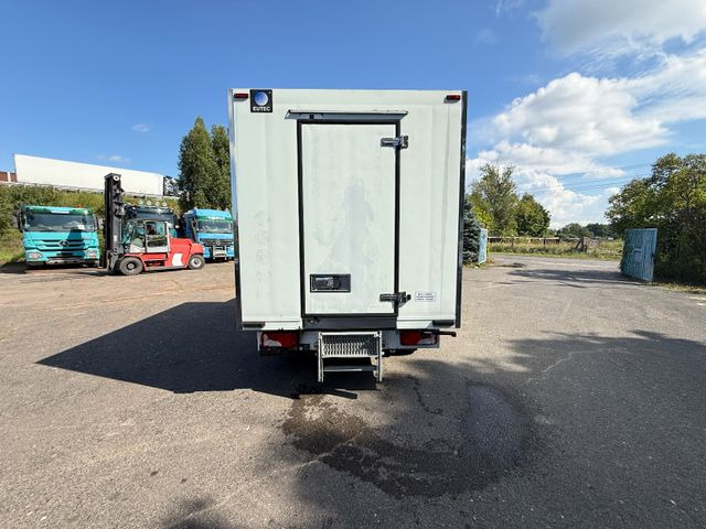 Mercedes-Benz Sprinter 313 CDI Kühlkoffer - Хладилен бус: снимка 4 Mercedes-Benz Sprinter 313 CDI Kühlkoffer - Хладилен бус: снимка 4