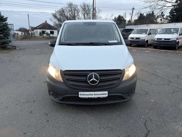 Mercedes-Benz Vito 119 CDI RWD lang - Микробус, Пътнически бус: снимка 1 Mercedes-Benz Vito 119 CDI RWD lang - Микробус, Пътнически бус: снимка 1