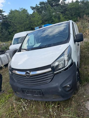 Opel Vivaro B Kasten/Kombi Kasten L1H1 2,7t - Малък ван: снимка 1 Opel Vivaro B Kasten/Kombi Kasten L1H1 2,7t - Малък ван: снимка 1