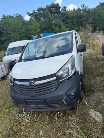 Opel Vivaro B Kasten/Kombi Kasten L1H1 2,7t - Малък ван: снимка 3 Opel Vivaro B Kasten/Kombi Kasten L1H1 2,7t - Малък ван: снимка 3