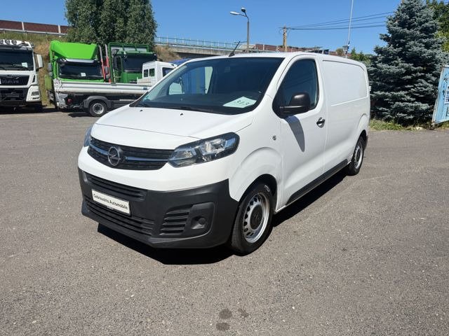 Opel Vivaro Kasten Edition - Малък ван: снимка 3 Opel Vivaro Kasten Edition - Малък ван: снимка 3