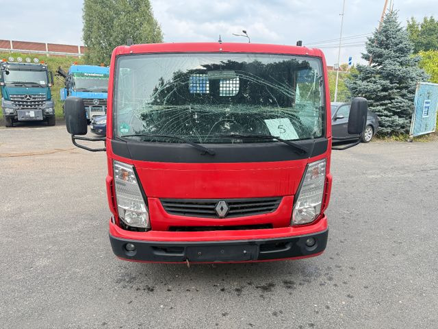 Renault Mahity 130.35 DXI - Бордови бус: снимка 1 Renault Mahity 130.35 DXI - Бордови бус: снимка 1